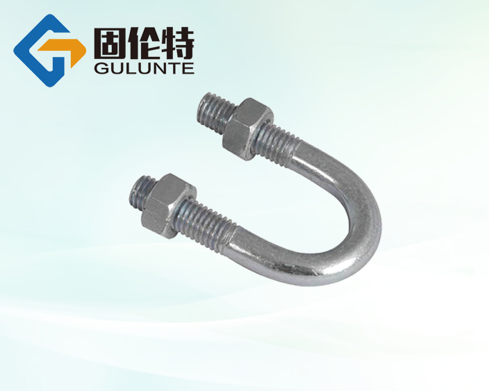 u型螺栓廠家
